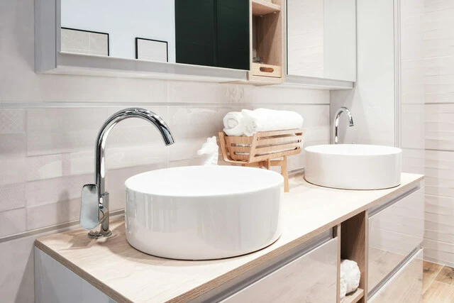 Vasques salle de bain