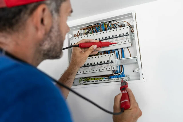 électricien