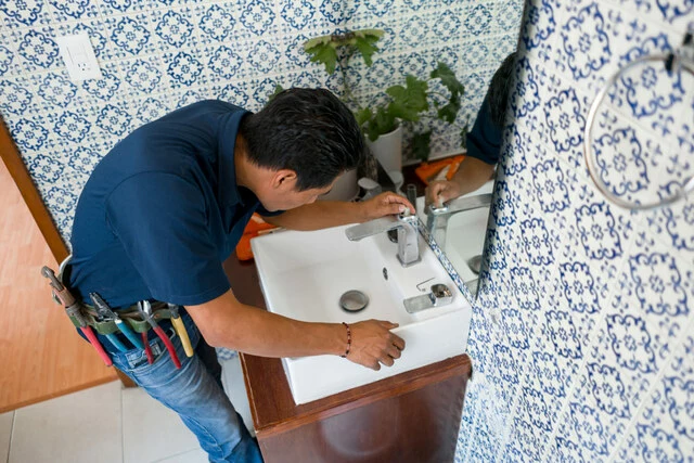 Installateur salle de bain