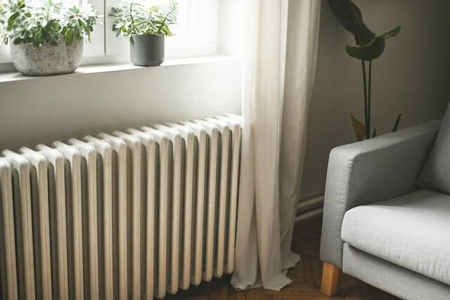 Radiateur