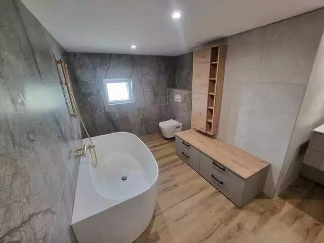 rénovation salle de bain