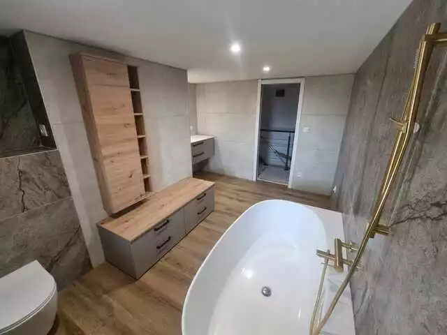 baignoire